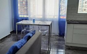 Studio For Rent In Torremolinos -Malaga For Vacations Studio Alquiler Para Vacationes, Studio Te Huur Voor Vacantie Calle Rio Mesa 5
